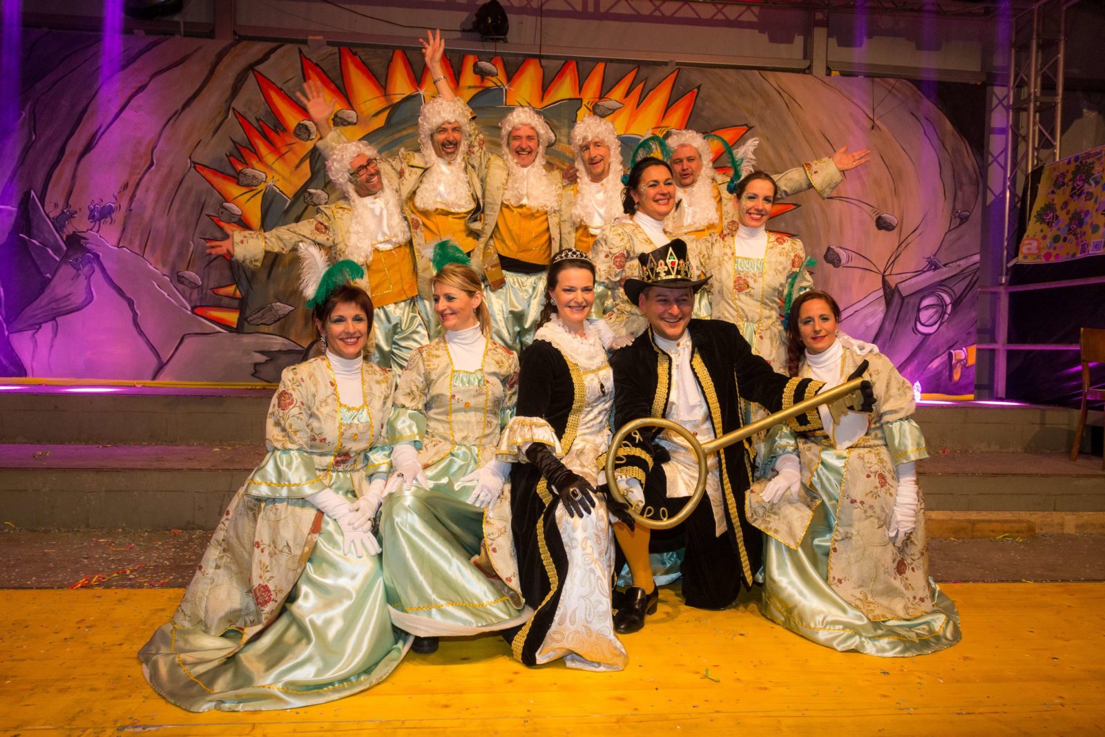 apertura lingera 2015