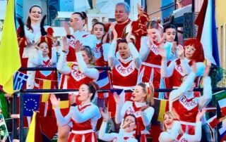 I “Boeri Splash” al Nebiopoli (2026)