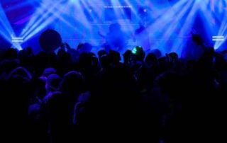 La Lingera fa il pieno con 25’000 persone