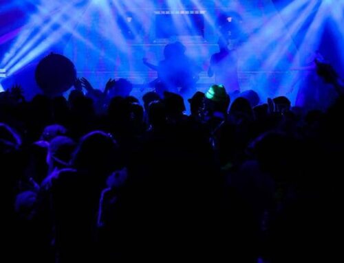 La Lingera fa il pieno con 25’000 persone