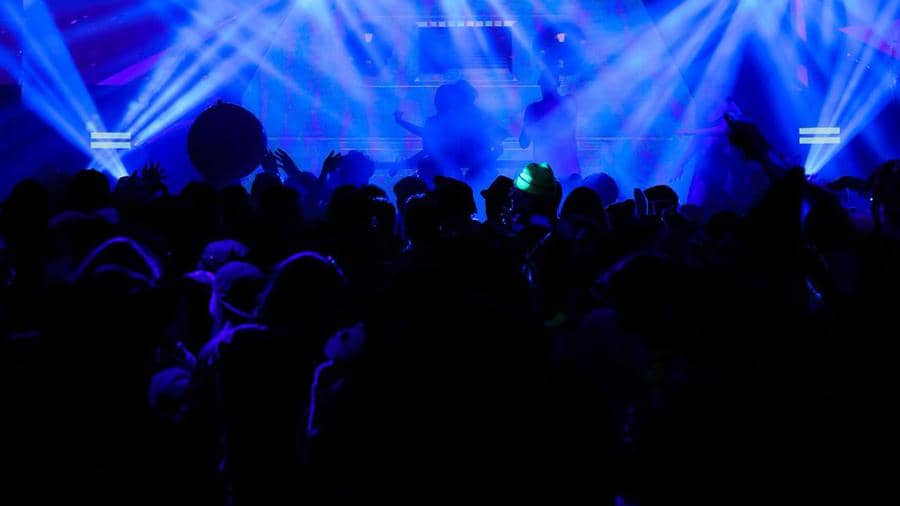 La Lingera fa il pieno con 25’000 persone