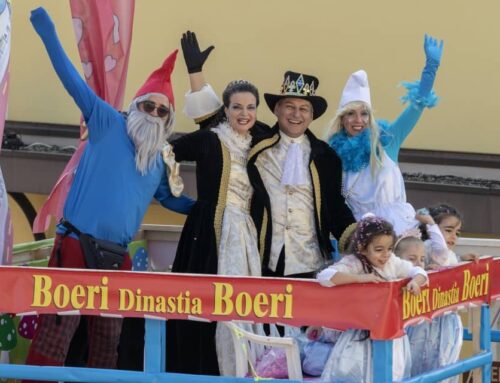 Lingera, il «Roré Beach Village» apre il 4 febbraio