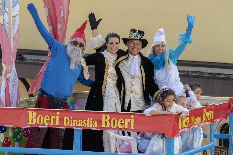 Lingera il Rore Beach Village apre il 4 febbraio (2026)