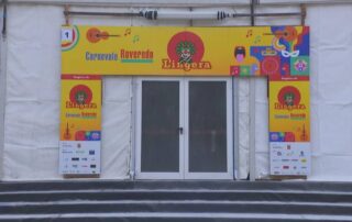 Lingera, tutto pronto per festeggiamenti in sicurezza (2026)