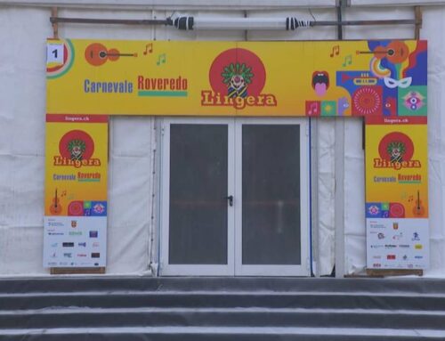 Lingera, tutto pronto per festeggiamenti in sicurezza